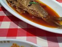 -西贝(枫蓝国际购物中心店)