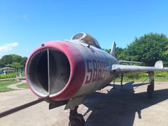 -大嶝英雄三岛战地观光园