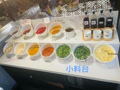 -德林酸菜鱼火锅(南丹店)