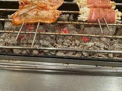 -小寒羊烧烤(凯瑞时代大厦店)