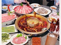 -长嘉·河图火锅(长嘉汇江景旗舰店)