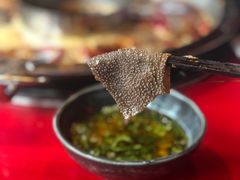 -谭鸭血老火锅(漳州路店)