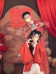 -雪中彩影婚纱摄影·品控旗舰店