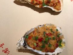 -鸽子侯·家宴·平价海鲜(绿地店)