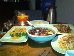 android_upload_pic-粗茶淡饭·隐庐私厨(东亭店)
