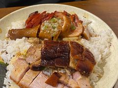-桃苑烧腊饭店