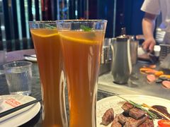 -火地铁板烧(虹口龙之梦店)