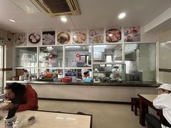 -老西白点心店