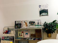 -隹木咖啡馆(宝龙广场店)