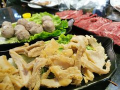 雪花-尚合里潮汕牛肉火锅(海沧店)