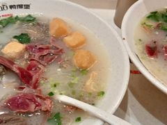 -鸭得堡老鸭汤·鸭血粉丝(南京博物院店)