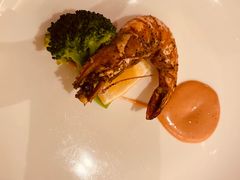 -舟山朱家尖威斯汀酒店·知味标帜自助餐厅