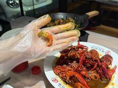 -有位虾匠·胶东土菜小馆(市北店)