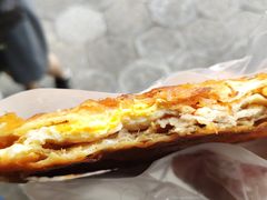 -军屯锅魁(城市花园店)