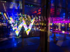 -SPARK(成都W酒店)