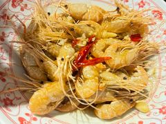 -文楼·淮扬菜·淮安早茶(河下古镇翔宇店)