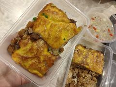 三鲜豆皮-老通城豆皮大王(吉庆街店)