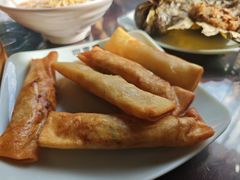 -四季春(美食街店)