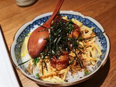 -酒井酱子·深夜食堂(东城汇店)