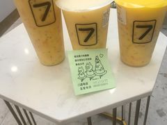 -7分甜(圆融广场店)