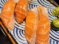 -沼津港精致料理·寿喜烧·烧鸟(漕河泾印象城店)