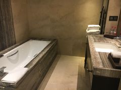 -上海崇明金茂凯悦酒店