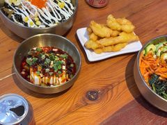 -小木屋拌饭(抚顺商业城店)