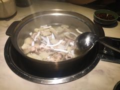 -狐狸爱上椰子鸡(滨江星光大道店)