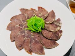 -狮王府淮扬菜(百家湖1912店)
