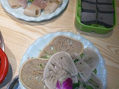 -香坝坝鲜鱼火锅(春熙路店)