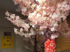 -盛宴自助餐厅(运达喜来登店)