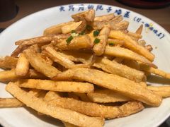 -吃饭皇帝大(解放西路店)