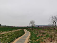 -大连铭湖国际观光牧场