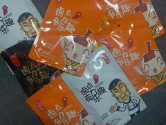 -七星椒卤菜(三圣宫店)