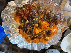 -刘杰牛肉饺子馆(电机店)