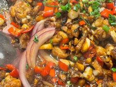 -肆月河豚·淮扬菜·湘菜(华天店)