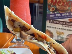 -HFFOUSA TACO弗萨塔可墨西哥餐厅(颐堤港店)