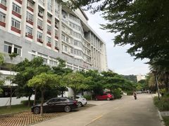 -漳州城市职业学院