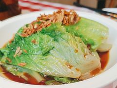 -西贝(武汉天地店)