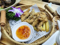 -醉壹号海鲜大排档·老厦门特色菜(厦门美食地标店)