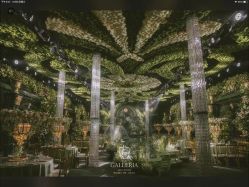 -格乐利雅婚礼艺术中心(浦东花木店)