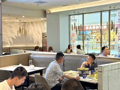-北李妈妈菜·海肠捞饭(开发区万达店)