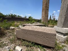 -响堂山石窟-北响堂山石窟