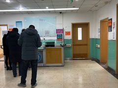 -北京市朝阳区首都医科大学附属北京安贞医院大屯社区卫生服务中心