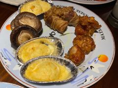 -松子料理(亮马桥店)