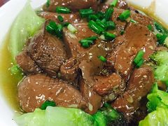 -陈光记烧腊店(罗保博士街店)