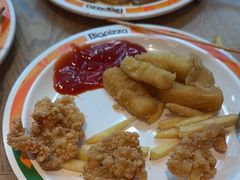 -比格比萨自助(延庆万达广场店)