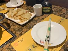 -黄记煌三汁焖锅(金凤万达广场店)