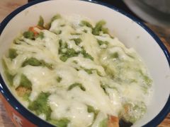 -长勺子东南亚(街道口店)