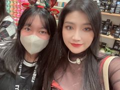 -LUSH(威尼斯人店)